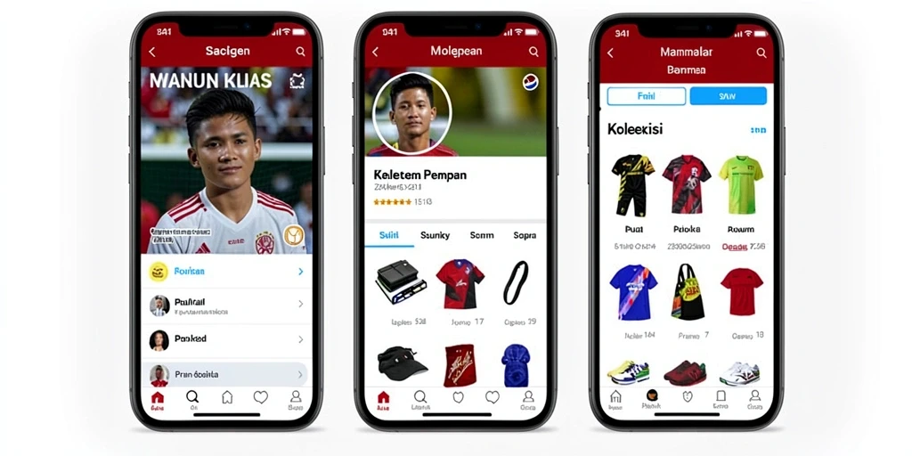 Tangkapan layar menampilkan karakter utama dalam aksi.