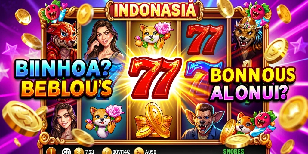 Tangkapan layar menunjukkan level pertama yang menantang.