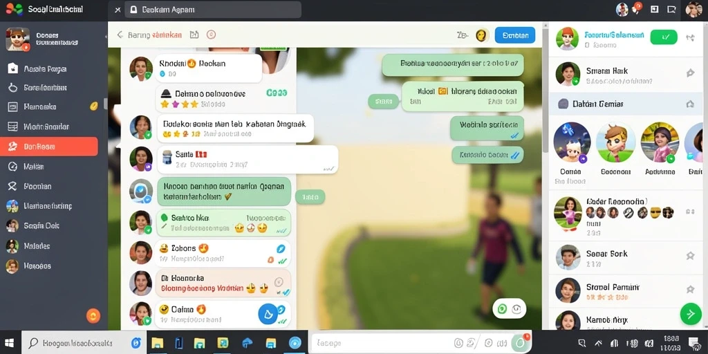 Tampilan awal game HW777 yang menarik.