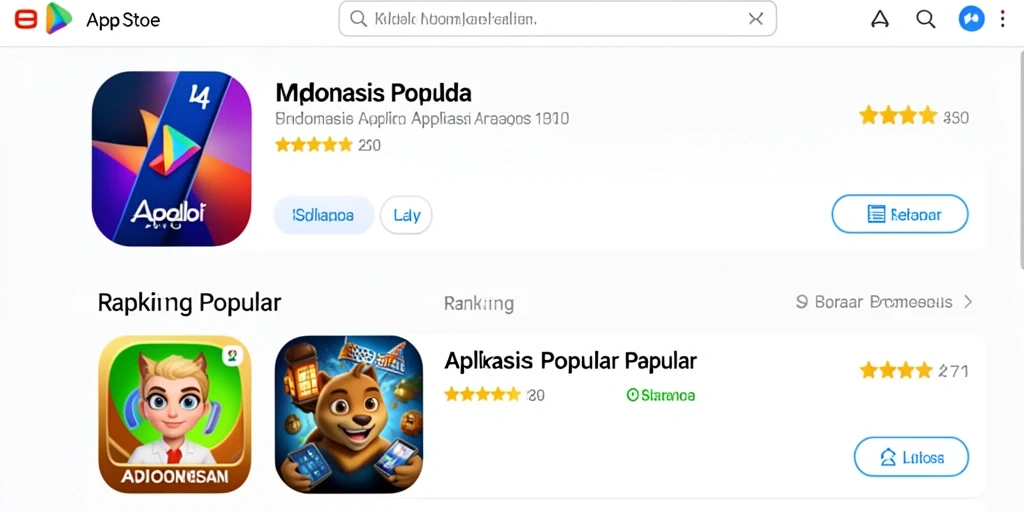 Tampilan slot yang menarik dan penuh warna.