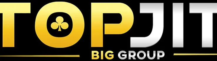 topjitu — logo banner resmi Indonesia